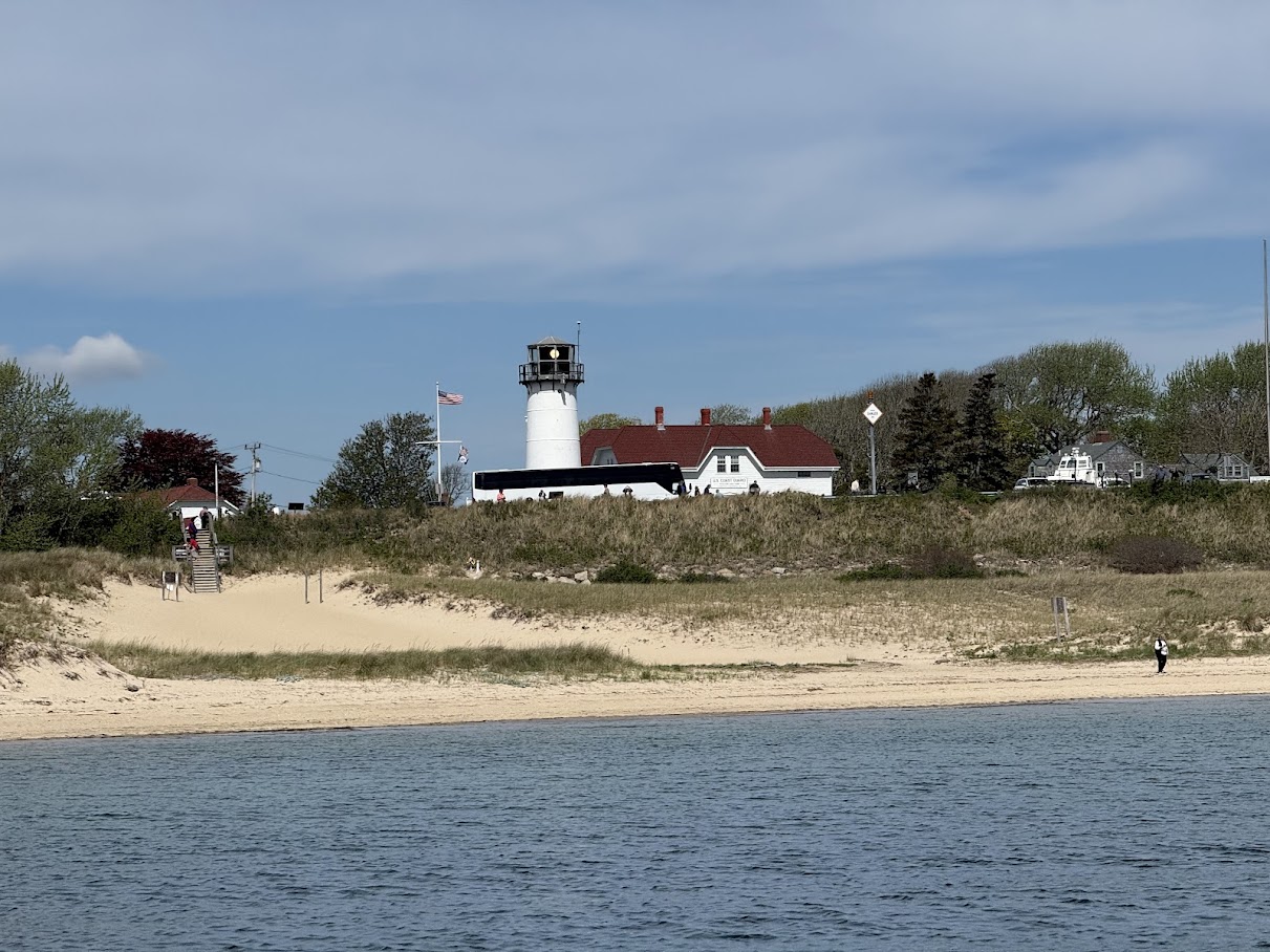 Chatham Lighthouse